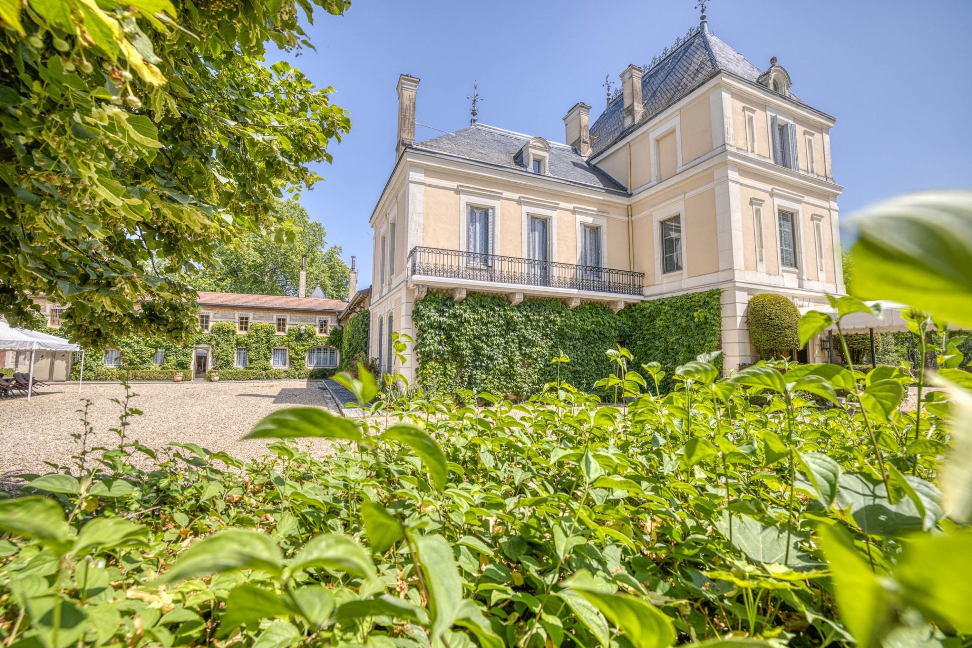 château 30 Pièces en vente sur BOURG EN BRESSE (01000)