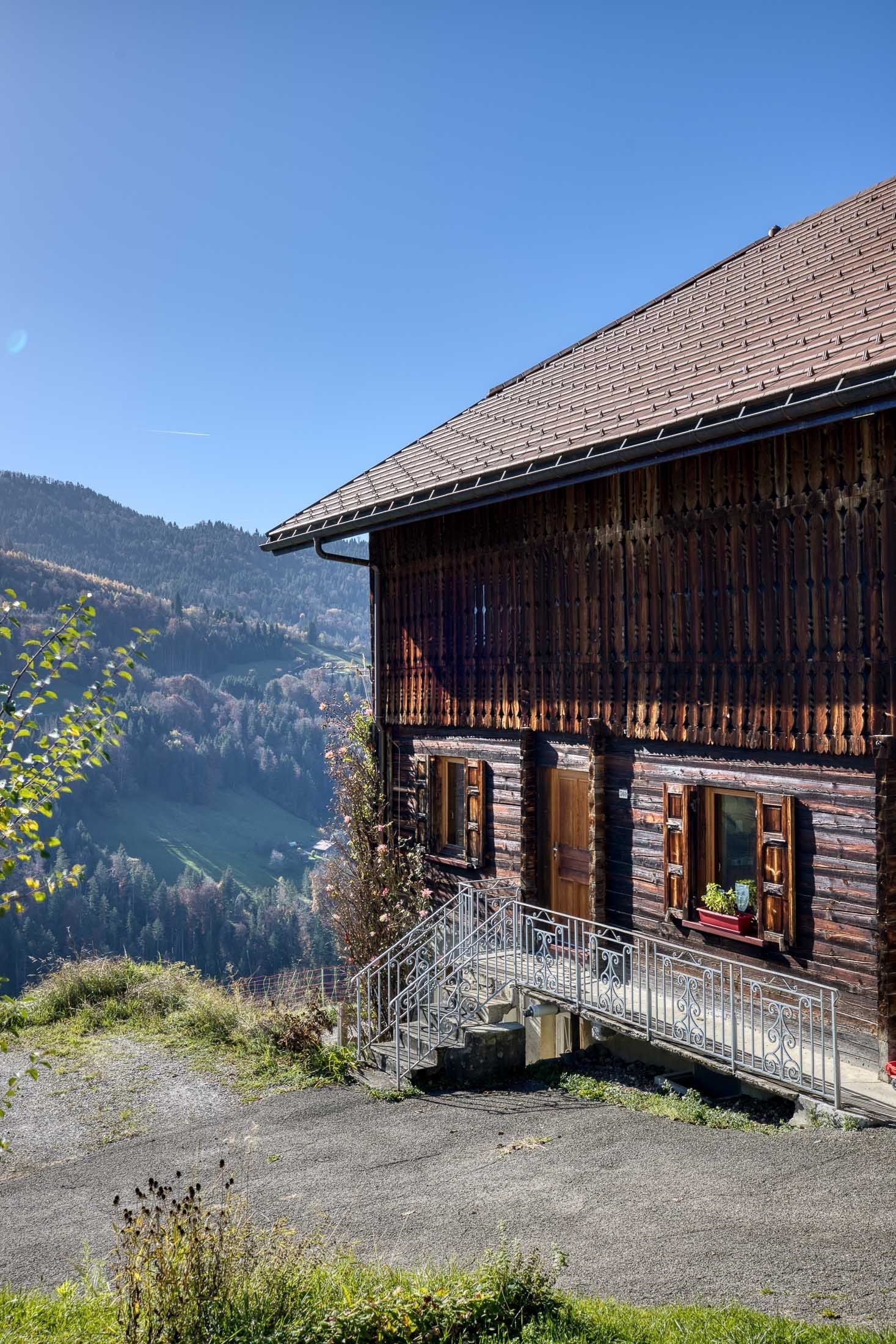 chalet 10 Rooms for sale on MANIGOD (74230)