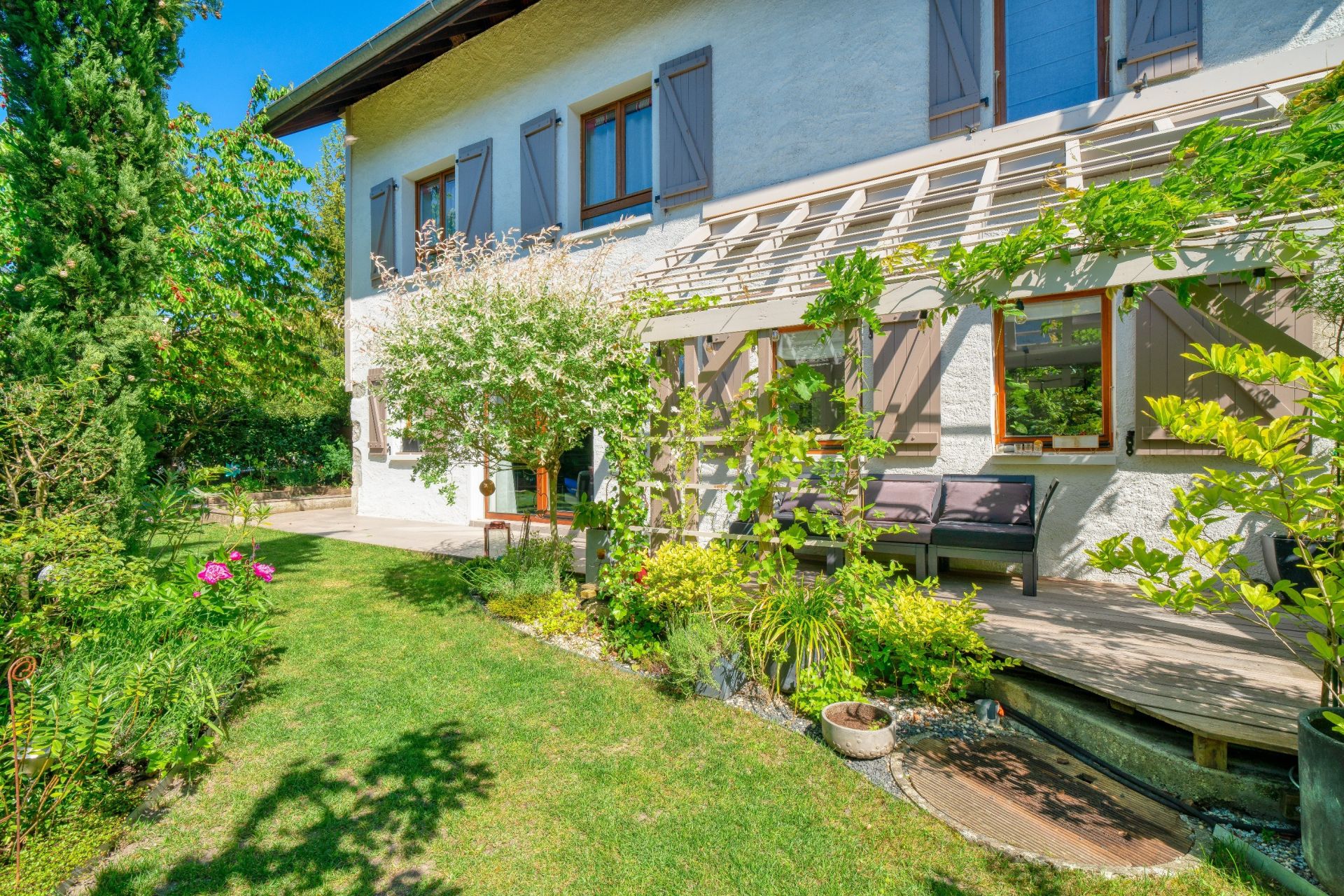 maison 6 Pièces en vente sur ANNECY (74000)