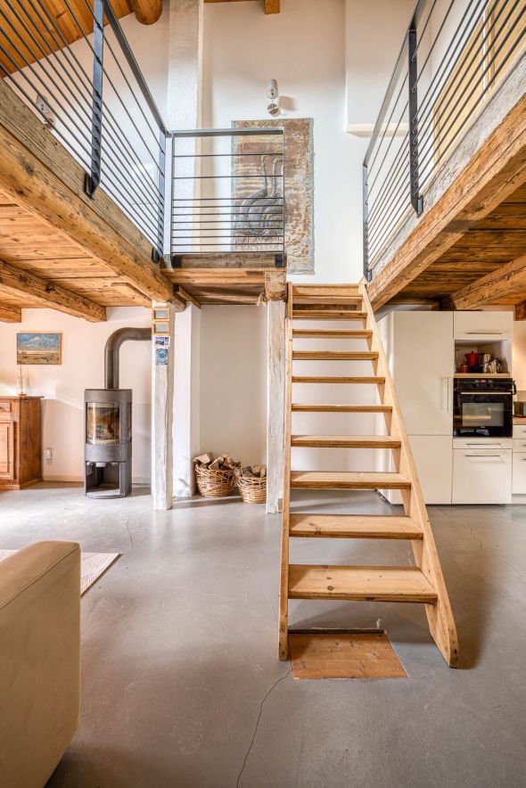 Sale Apartment Manigod 4 Rooms 138 m²