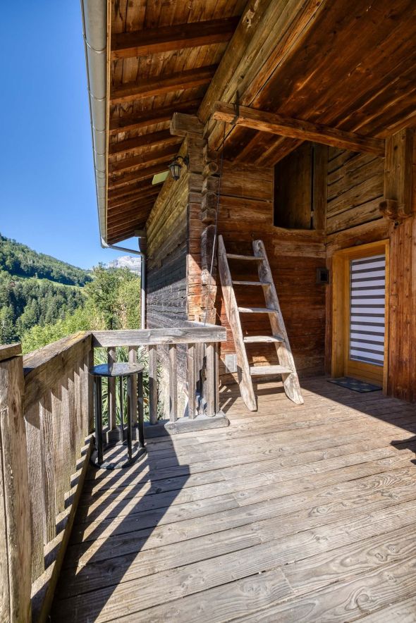 Sale Apartment Manigod 4 Rooms 89 m²