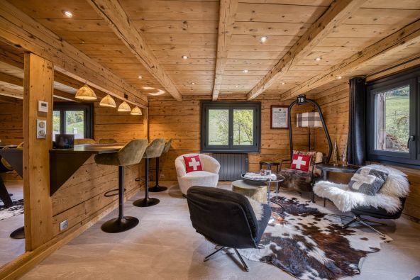 Sale House Thônes 3 Rooms 110 m²