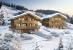 chalet 4 Pièces en vente sur MANIGOD (74230)