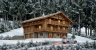 chalet 5 Pièces en vente sur LE GRAND BORNAND (74450)