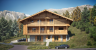 chalet 5 Pièces en vente sur LE GRAND BORNAND (74450)