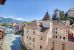 apartment 8 Rooms for sale on ANNECY (74000)