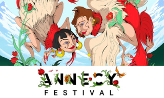 Annecy International Animation Film Festival 2025