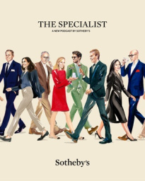 The Specialist